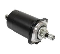 ZIBOXI Arranque compatible con 40HP-50HP 115-200HP. Reemplaza Yamaha S114-323, S114-323A, S114-323B, S114-323C, S114-323CN 18314.