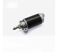 ZIBOXI Motor de arranque for motor fueraborda Yamaha de 4 tiempos y 40 HP for Yamaha F40 for Parsun F40 67C-81800-01