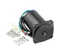 ZIBOXI Motor externo de ajuste de inclinación for piezas del motor Evinrude OMC Johnson 40-60HP
