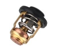 ZIBOXI Termostato de 50 ° for Motor de Barco, 6E5-12411 for Yamaha de 2 Tiempos, 15HP, 25HP, 30HP, 40HP-250HP, Piezas de Motor Que reemplaza al Mercado de Accesorios