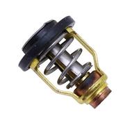 ZIBOXI Termostato de 50 ℃ for Yamaha 115 F115 HPDI 225 250 300 HP fueraborda 60V-12411-00 68V-12411-00