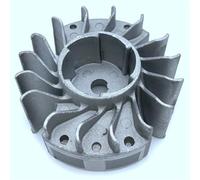 ZIBOXI Volante Adecuado for Motosierra s-t-i-h-l 021 023 025 Ms210 Ms250