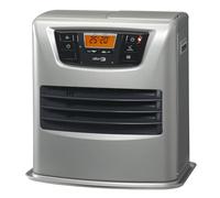 Zibro LC 135 1730222 Estufa de Parafina 3,5kW Plata