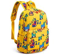 Zicac Mochila Escolar Infantil, Mochila Niña Niño, Mochila Infantil Pequeñas Mochila para Niñas, Guardería Mochila Preescolar, Mochila Ideal para Guardería e Infantil de 3 a 6 años de Edad