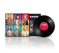 Zick Zack (7"LP) [Vinilo]
