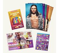 Zick Zack (Nachpressung) CD Sgle + Magazine (CD)