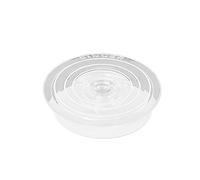 ZickZackNaehmaschine 10 bobinas originales para Singer, superior/inferior de color blanco, aptas para Singer 270c, 600-700, 1000, 1040, 1050, 1060, 1100, 1411, 1425, 6740, 6744, 6785, 6790