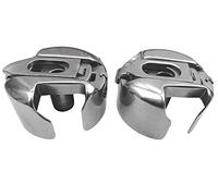 2 cápsulas de bobina para máquinas de coser Pfaff 260, 262, 360, 362, Pfaff 1222, Pfaff 294 y mucho más.