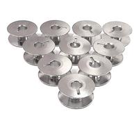 ZickZackNaehmaschine Bobinas de Metal para Veritas 8015/2, 8014/44xx, etc. 10 máquinas de Coser