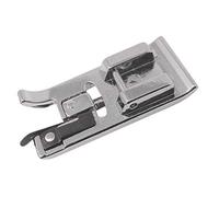 ZickZackNaehmaschine Prensatelas para máquinas de coser Singer Brillance 6180, 6280, 6160 - Metal - PRESSER_FOOT
