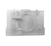 ZickZackNaehmaschine Z.Z.N. Cubierta de bobina/cubierta para máquinas de coser Viking & Pfaff