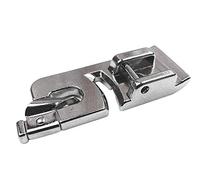 ZickZackNaehmaschine Z.Z.N. - Pie prensatelas para máquina de coser Bernette London 7, Londres 8, Moscow 4, Moscow 5, Chicago 7, Rome 5, Milán 5
