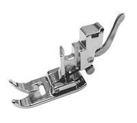 ZickZackNaehmaschine Zig Zag del pie prensatelas Normal Estándar + Nähfußha lter para W6 W 6 Máquinas de Coser