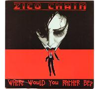 Zico Chain - Where Would You Rather Go [Vinilo]