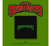 Zico - Grown Ass Kid