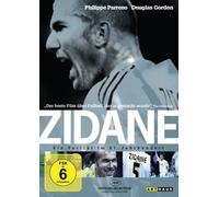 Zidane - Ein Porträt im 21. Jahrhundert (OmU) [Alemania] [DVD]