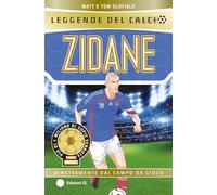 Zidane (Leggende del calcio)