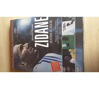 Zidane. Retrato siglo XXI [DVD]