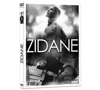 Zidane, un destin d'exception [Francia] [DVD]