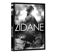 Zidane, un destin d'exception [Francia] [DVD]
