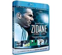 Zidane, un portrait du 21e siècle [Francia] [Blu-ray]