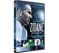 Zidane, un portrait du 21e siècle [Francia] [DVD]