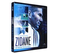 Zidane, un portrait du 21e siècle [Francia] [HD DVD]