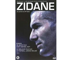 Zidane. Un retrato del siglo XXI / Zidane: A 21st Century Portrait ( Zidane, un portrait du 21e siècle ) [ Origen Belga, Ningun Idioma Espanol ]