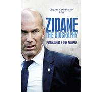 Zidane's Two Lives