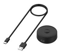 ZIDDAR 2. Base de carga multimodelo para estación de carga IO8/IO10 de ABS de potencia rápida para el baño