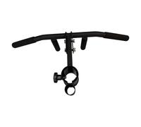 ZIDDAR Accesorio profesional de minas terrestres en T para levantamiento de pesas y núcleos musculares, accesorio profesional para minas terrestres