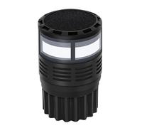 ZIDDAR Cartucho de micrófono dinámico fácil de reemplazar para hablar en público en vivo y actualizaciones de sonido