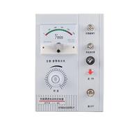 ZIDDAR Eficiente regulador de velocidad del motor JD1A-40 ajustador de velocidad a prueba de polvo para líneas de producción de fábrica y equipos de automatización