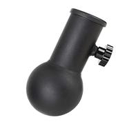 ZIDDAR Equipo de gimnasio de tipo pesado, barras giratorias de 360 grados para explosivos, peso muerto, remo, entrenamientos abdominales, instalación rápida, herramienta de entrenamiento central