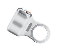 ZIDDAR Mango para smartphone con obturador remoto desmontable, compatible con Bluetooth, para smartphone, teléfono, cámara, obturador