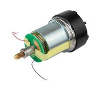 ZIDDAR Núcleos de micrófono dinámicos avanzados para un aislamiento de ruido de respuesta de frecuencia equilibrada para un uso cómodo