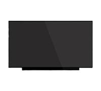 ZIDDAR Pantalla LCD LED para portátil de 15,6 pulgadas, IPS FHD 1920 x 1080, EDP de 30 pines NV156FHM-N6A para 15