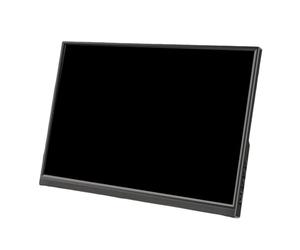 ZIDDAR Smartests Covers - Pantalla portátil integrada de 14 pulgadas, 1920 x 1200, altavoces integrados, tecnología HDR, compatibilidad universal con múltiples dispositivos