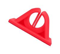 ZIDDAR Soporte de fijación vertical para cañas de pescar, accesorios de herramientas, soporte de silicona para cañas de pescar