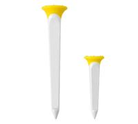 ZIDDAR Soporte para pelotas de entrenamiento de baja fricción, simulador de golf, herramienta de práctica profesional, simulador de golf de baja fricción