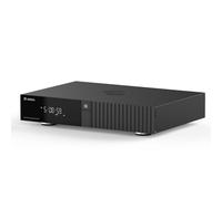 zidoo Reproductor Multimedia Z3000 PRO-8K, procesador Amlogic S928X-K 6G+64G, 8K Android 11os, Compatible con DVD, HDR10+ y Todos los HDR Technoly, BDMV/ISO