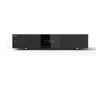 Zidoo UHD8000 - Reproductor multimedia, Dolby TrueHD, DTS:X, Dolby Atmos, HDR10, HDR10+, HLG, Dolby Vision, 8K
