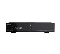 Zidoo Z2000 Pro Reproductor Multimedia 4K, Chipset RTD1619BPD, Android 11, Soporta HDR10+ y todas las tecnologías HDR, HDD Dissimulado y antenas WOL, caja de TV Android Smart HDR