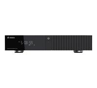 Zidoo Z3000 Pro - Lecteur multimédia, Dolby TrueHD, DTS:X, Dolby Atmos, HDR10, HDR10+, HLG, Dolby Vision