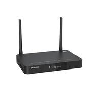 Zidoo Z9X 8K HDMI Box, Negro: Atmos Audio, HDR10+, Dolby Vision, Tidal Connect, App Control