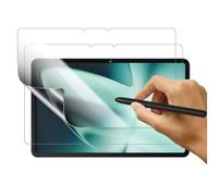 Zidwzidwei 2 Piezas Protector Pantalla de Papel para OnePlus Pad 11.6inch, película de papel mate para dibujar, escribir, protector de pantalla, antideslumbrante y antihuellas