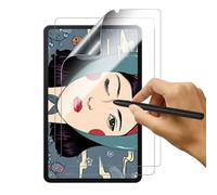 Zidwzidwei 2 Piezas Protector Pantalla de Papel para Samsung Galaxy Tab S6 Lite (2022) 10.4 inch, película de papel mate para dibujar, escribir, protector de pantalla, antideslumbrante y antihuellas