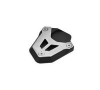 ZIEGER Ampliación De Patas Laterales Para BMW F 750 GS Negra