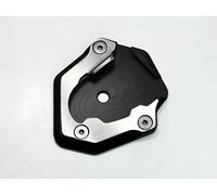 ZIEGER Ampliación De Patas Laterales Para Honda CRF 1000 L Africa Negro