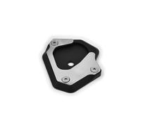 ZIEGER Ampliación De Patas Laterales Para Yamaha Super Ténéré Negra